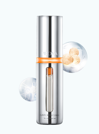 银河集团弹润透亮青春精华液 双抗精华2.0