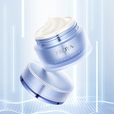 银河集团肌源修护优效精华霜