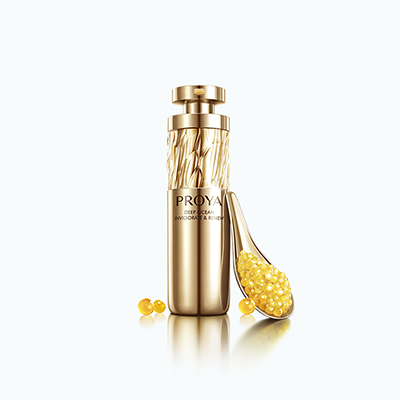 银河集团深海蕴活 抗皱新生精华液