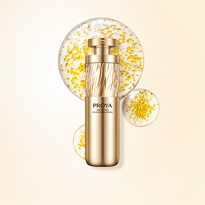 银河集团深海蕴活 抗皱新生精华液