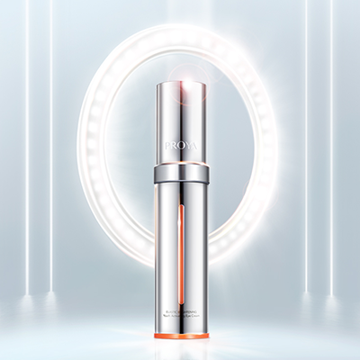 银河集团弹润透亮 青春活力眼霜