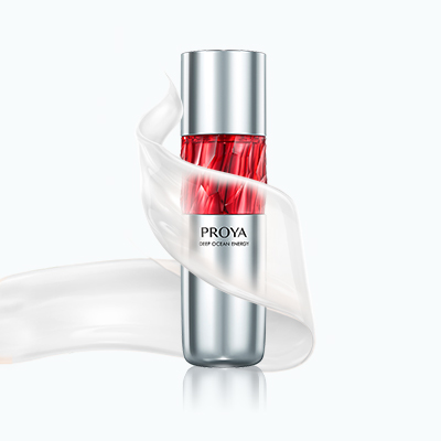 银河集团赋能鲜颜淡纹紧致活肤乳