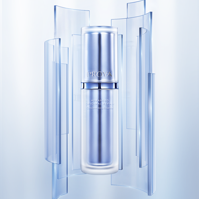 银河集团肌源修护优效精华液