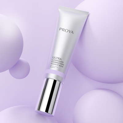 银河集团晶钻修颜隔离霜