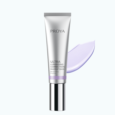 银河集团晶钻修颜隔离霜