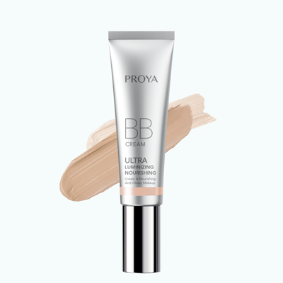 银河集团晶钻修颜养肤BB霜