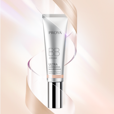 银河集团晶钻修颜养肤BB霜