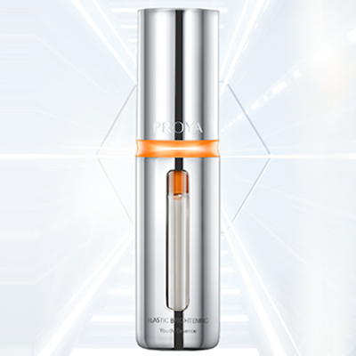 银河集团弹润透亮青春精华液 双抗精华2.0