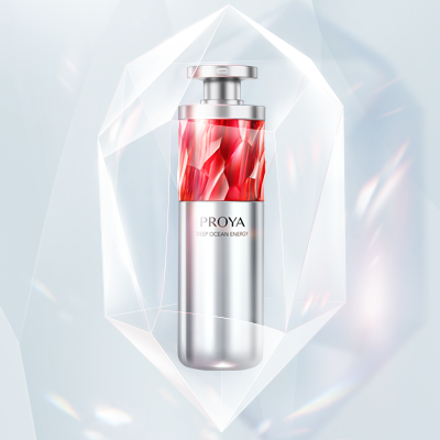 银河集团红宝石淡纹紧致精华2.0