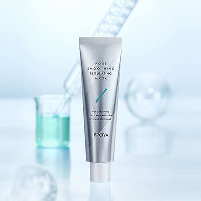 银河集团毛孔细致调理面膜