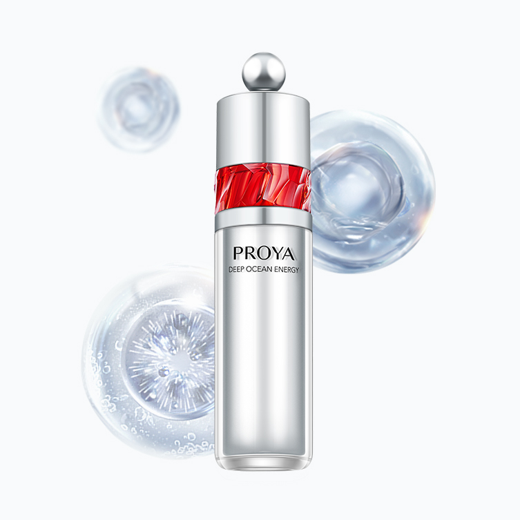 银河集团赋能鲜颜淡纹紧致眼霜