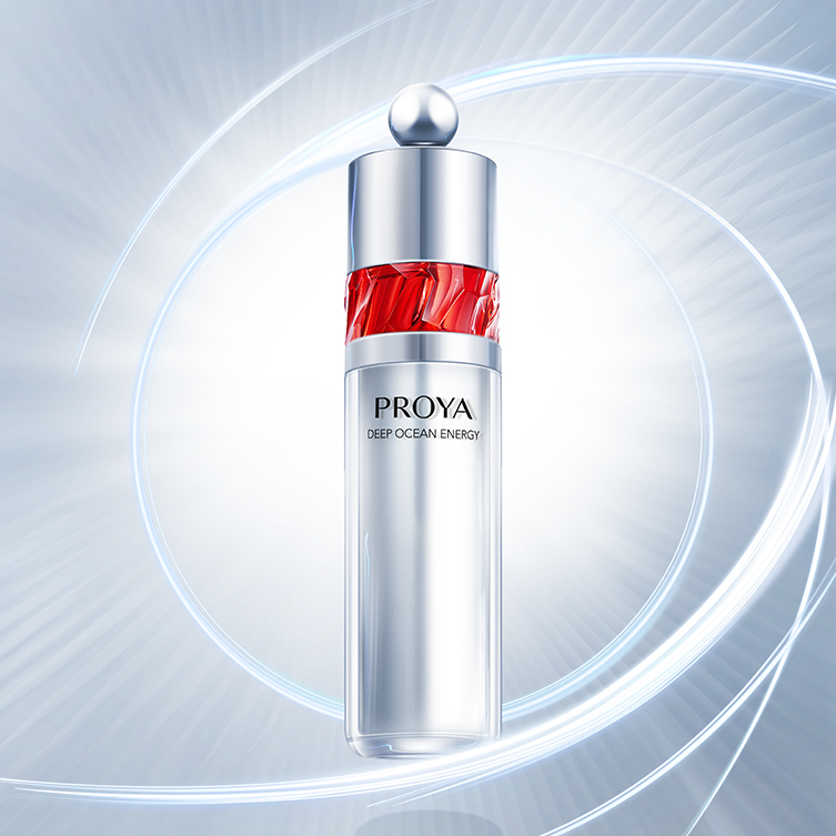 银河集团赋能鲜颜淡纹紧致眼霜