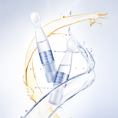 银河集团至简密护修复安瓶精华液