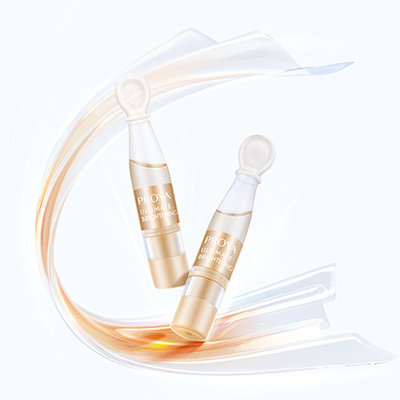 银河集团至鲜亮颜安瓶精华液