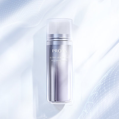 银河集团靓白晶钻光透精华液