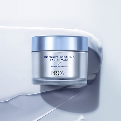 银河集团密集舒缓安肤面膜