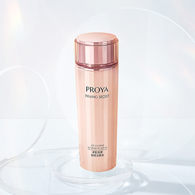 银河集团紧致肌密精华水