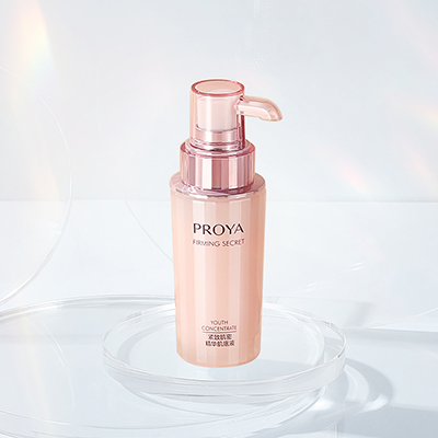 银河集团紧致肌密精华液