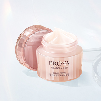 银河集团紧致肌密精华霜