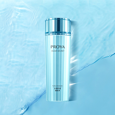 银河集团水漾肌密细肤水（清爽型）