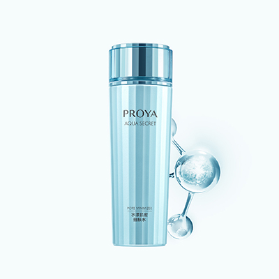 银河集团水漾肌密细肤水（清爽型）