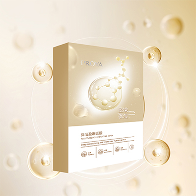 银河集团保湿盈嫩面膜