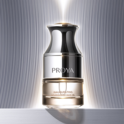 银河集团启时滋养精华油