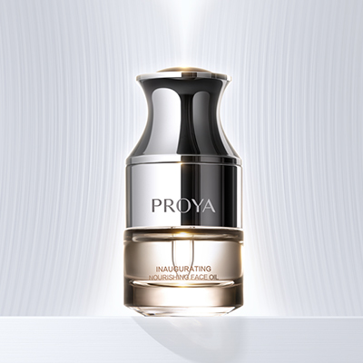 银河集团启时滋养精华油