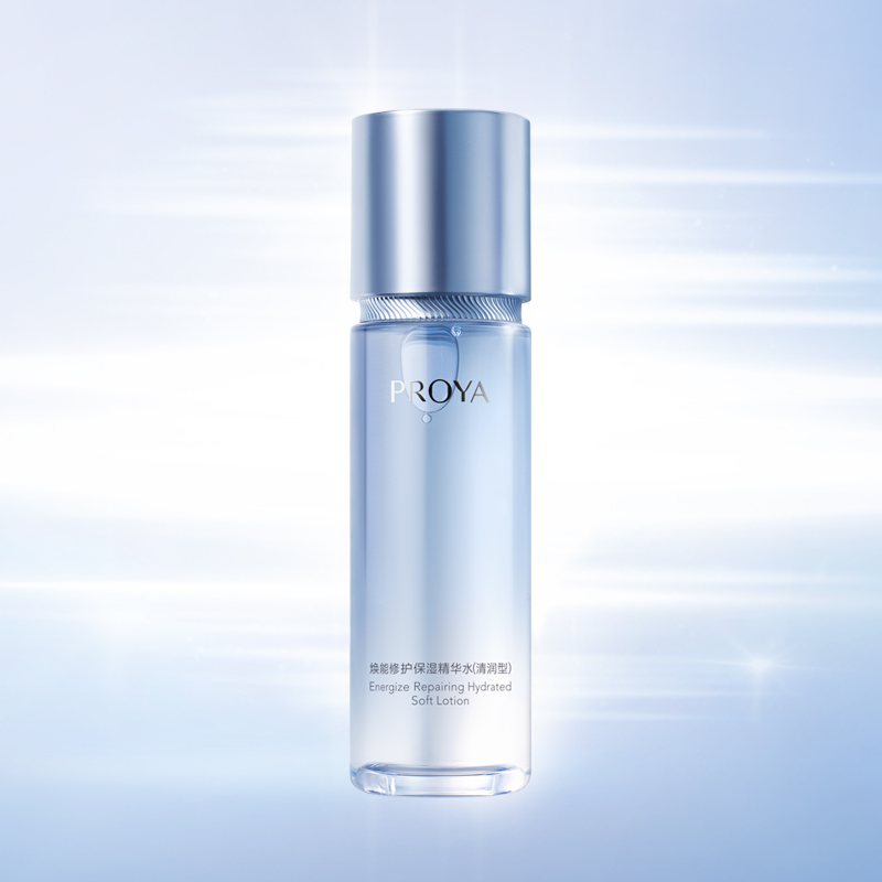 银河集团焕能修护保湿 精华水（清润型）