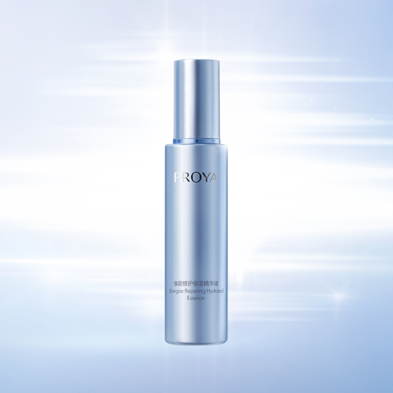 银河集团焕能修护保湿 精华液