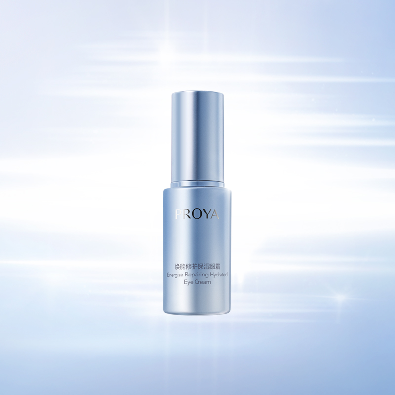 银河集团焕能修护保湿 眼霜